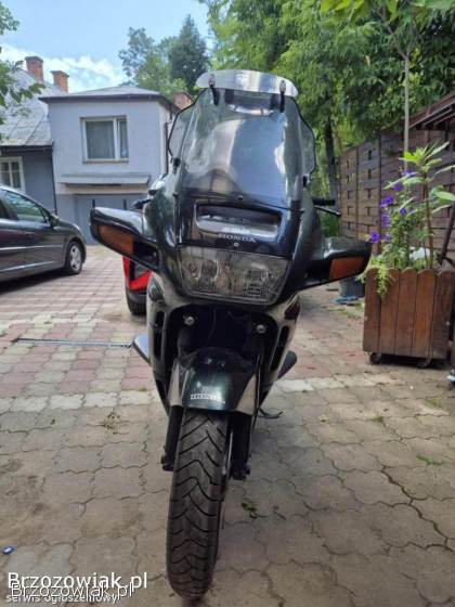 Honda Pan European 1992