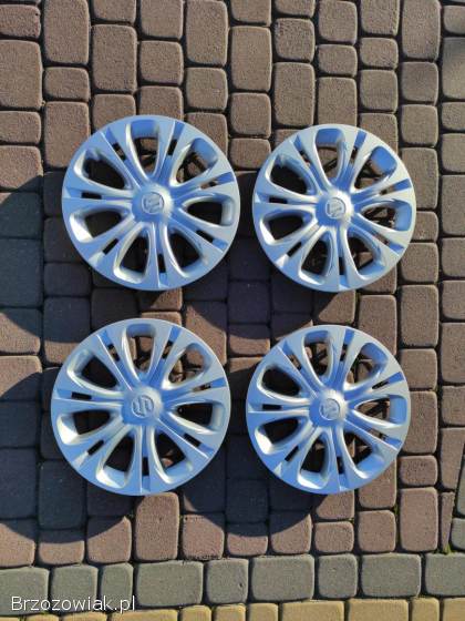 Sprzedam zestaw kół zimowych do Suzuki Vitara III