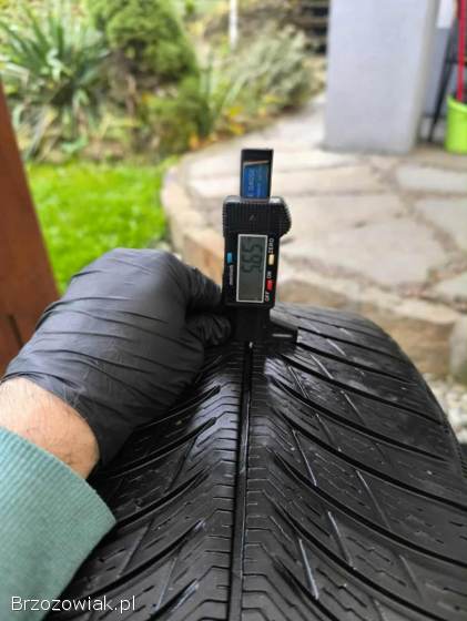 Alufelgi 18 5x114.  3 opony zimowe 225/55R18 czujniki TPMS Kia Hyundai itp.  2022r