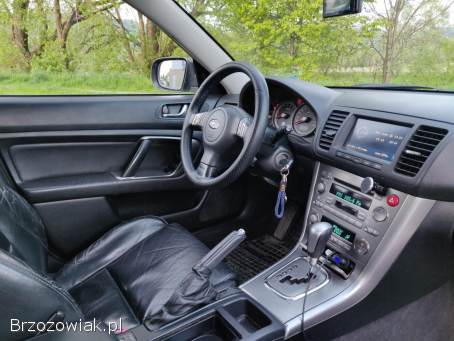 Subaru Outback 3  2005