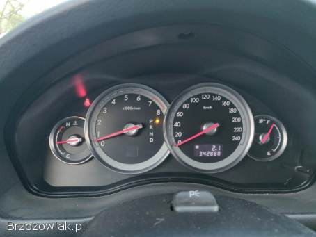 Subaru Outback 3  2005