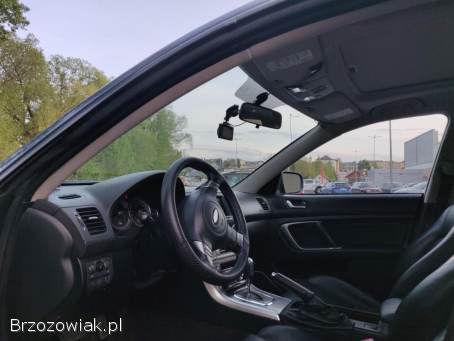 Subaru Outback 3  2005