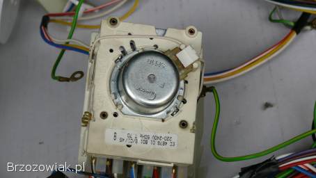 Pralka Polar PDT 586