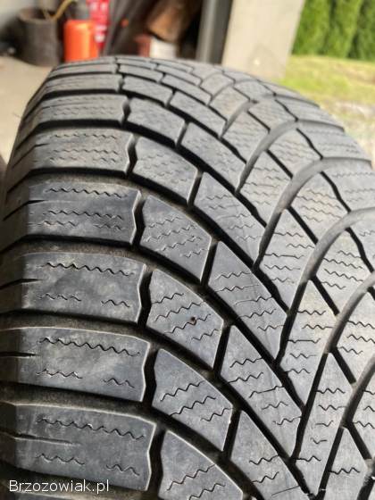 Opony Bridgestone 215/65R16
