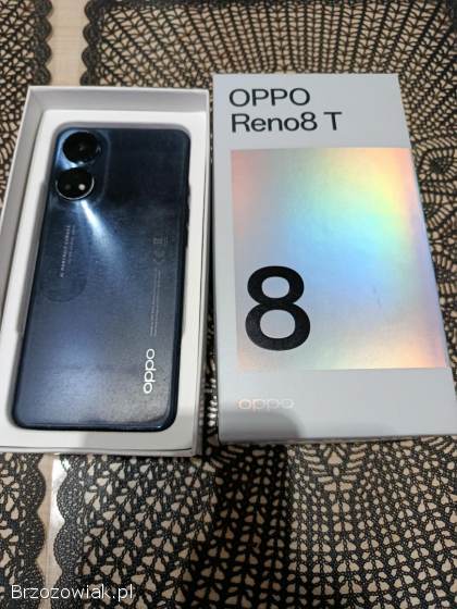 Telefon OPPO Reno 8T