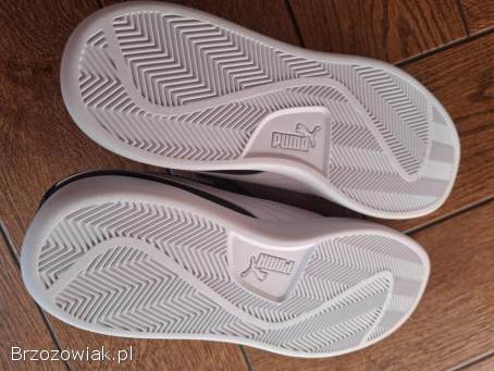 Buty Puma rozmiar 46 wkładka 30 cm.