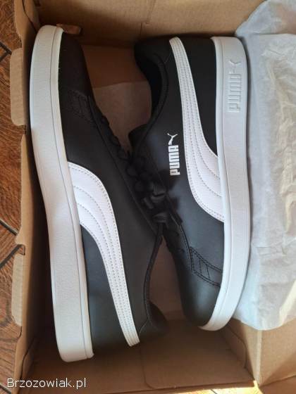 Buty Puma rozmiar 46 wkładka 30 cm.