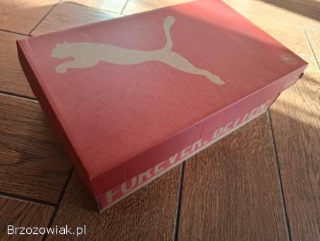 Buty Puma rozmiar 46 wkładka 30 cm.