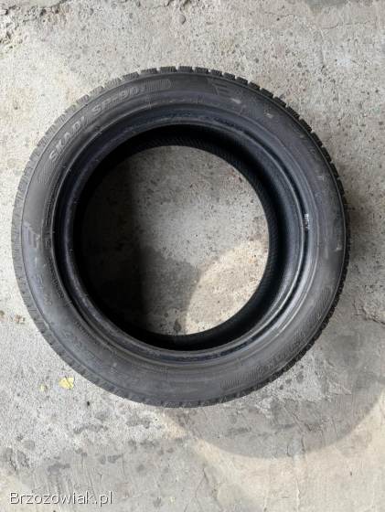 OPONY ZIMOWE AUSTONE 225/50R17