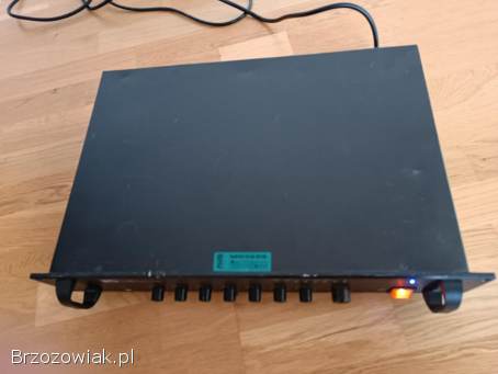 Wzmacniacz miksujący itc -  t120