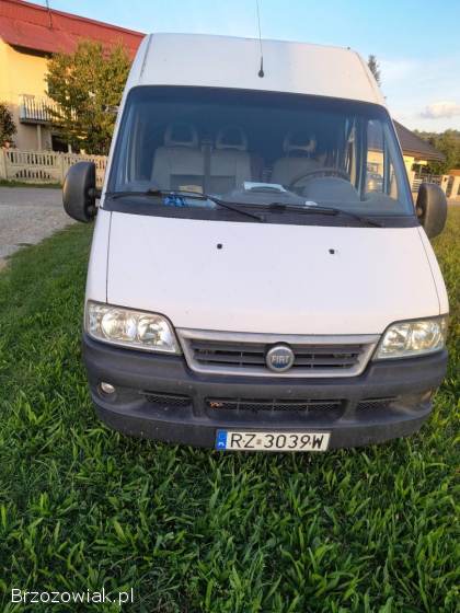 Fiat ducato
