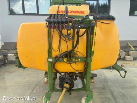 Sprzedam opryskiwacz