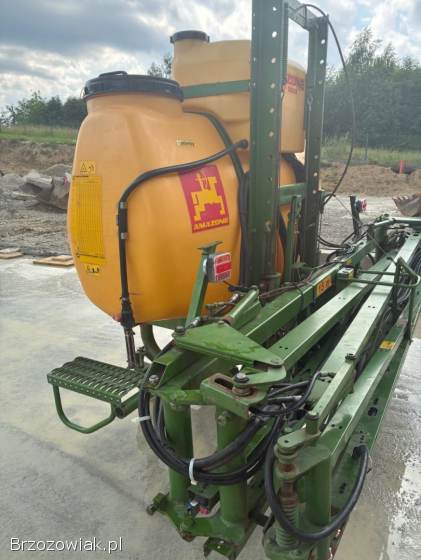 Sprzedam opryskiwacz