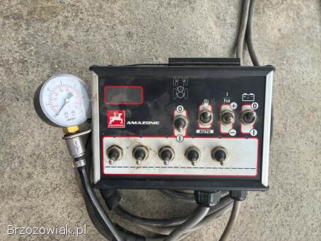 Sprzedam opryskiwacz