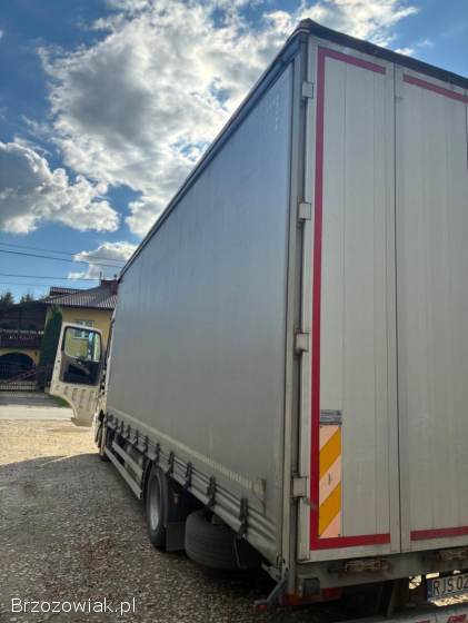 Sprzedam Mercedesa mp4