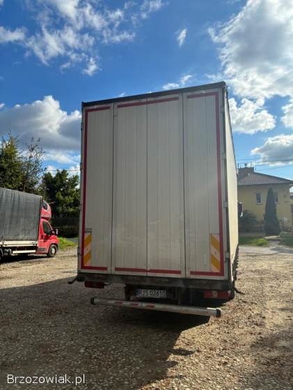 Sprzedam Mercedesa mp4