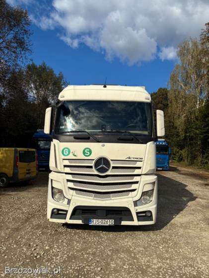 Sprzedam Mercedesa mp4