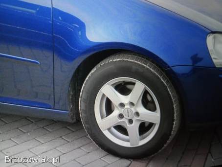 Fegi 15 Golf,  Golf Plus