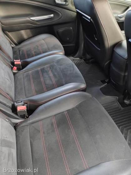 Ford S-Max Titanium S 2013