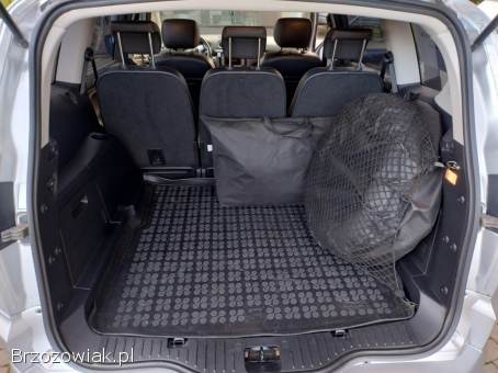 Ford S-Max Titanium S 2013