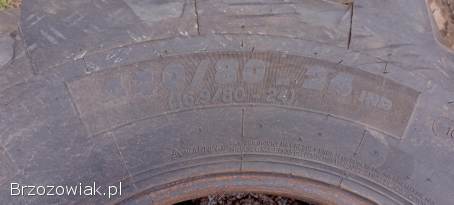 Opona Michelin Power Cl