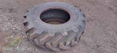 Opona Michelin Power Cl