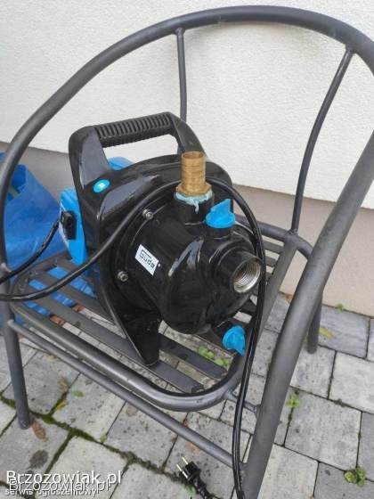 Pompa wody Gude JG 3100