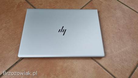HP EliteBook 840 G6 14 Full HD IPS i5-8365U 16GB Ram 256GB SSD Win11