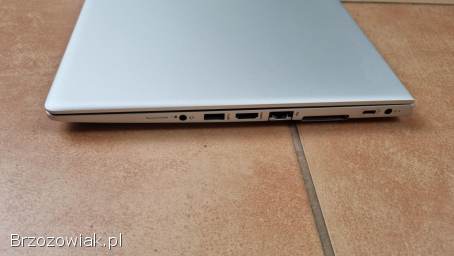 HP EliteBook 840 G6 14 Full HD IPS i5-8365U 16GB Ram 256GB SSD Win11