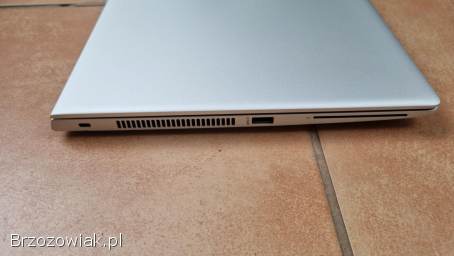 HP EliteBook 840 G6 14 Full HD IPS i5-8365U 16GB Ram 256GB SSD Win11