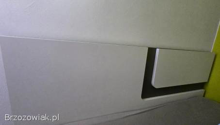 Młodzieżowe łóżko Apetito 90cmx200cm