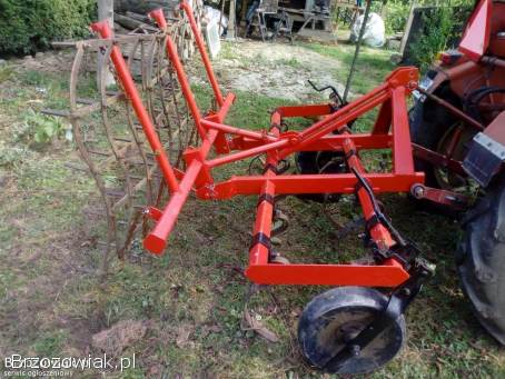 Kultywator 2,  1m