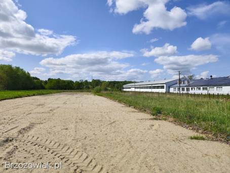 SUPER OKAZJA!  Działka inwestycyjna z budynkiem — cena obniżona aż do 720 000 zł!