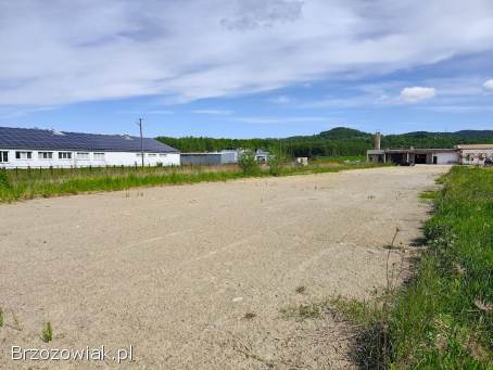 SUPER OKAZJA!  Działka inwestycyjna z budynkiem — cena obniżona aż do 720 000 zł!