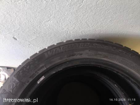 Nexen Winguard Sport 2,  225 55r18