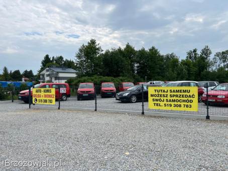 Sprzedaj swój samochód super tanio!