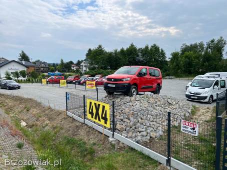 Sprzedaj swój samochód super tanio!