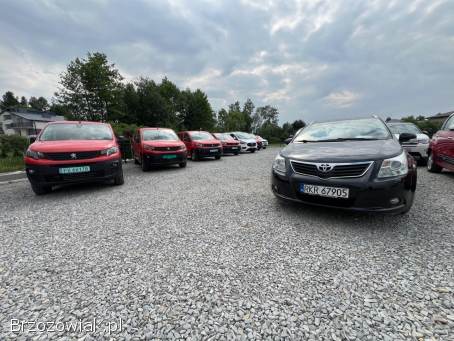 Sprzedaj swój samochód super tanio!