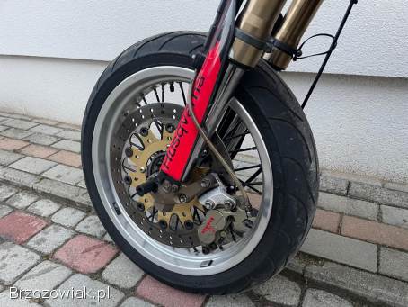 Husqvarna SM 570 2003