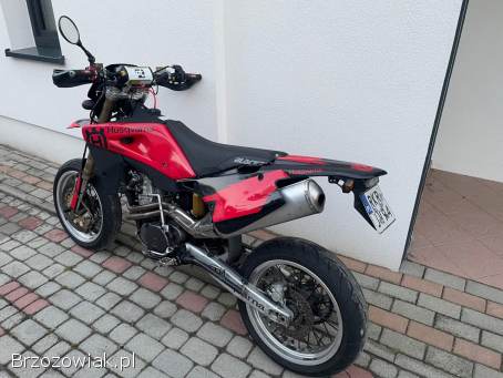 Husqvarna SM 570 2003