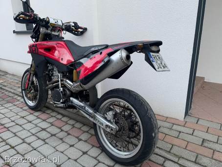 Husqvarna SM 570 2003