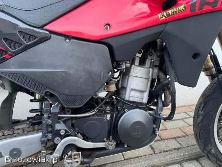 Husqvarna SM 570 2003