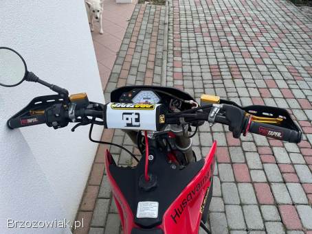 Husqvarna SM 570 2003