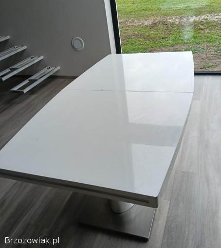 Duzy stół rozkładany