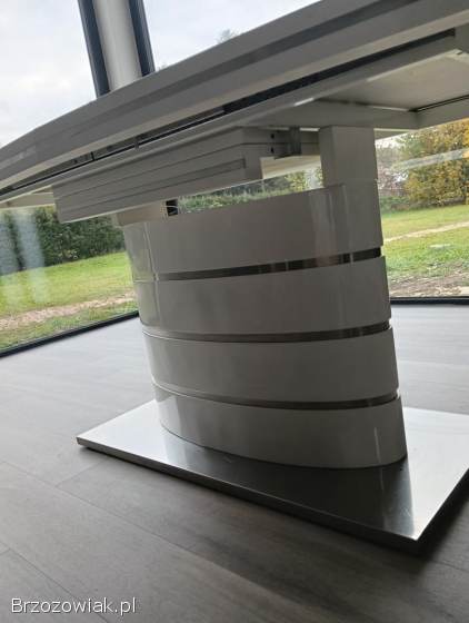 Duzy stół rozkładany