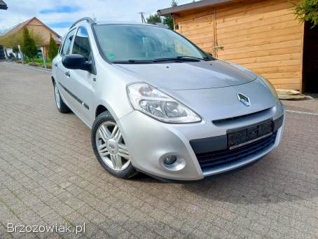 Renault Clio 1.  2 B 2011