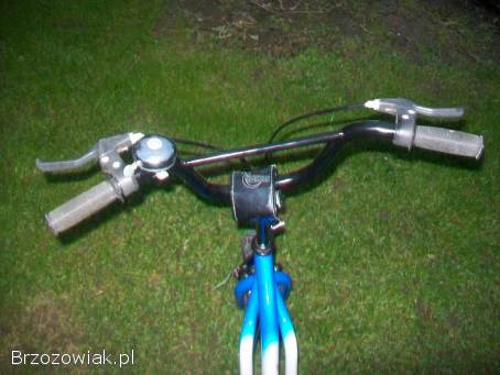 Hulajnoga dziecięca koła 12