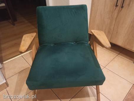 Sprzedam fotel