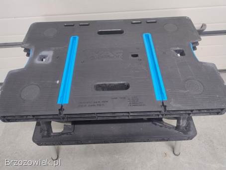 Stół warsztatowy składany Macallister