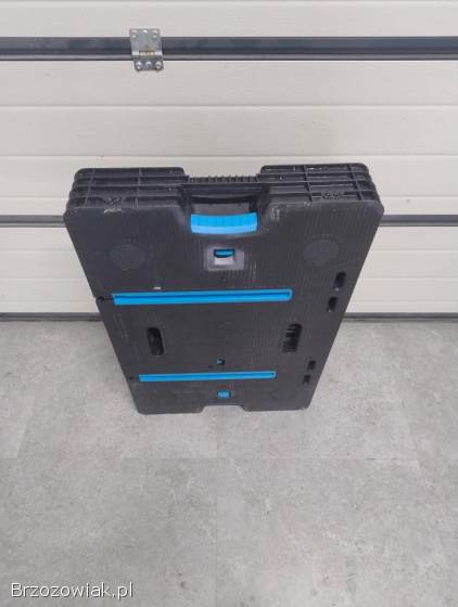 Stół warsztatowy składany Macallister